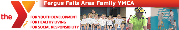 Fergus Falls Family YMCA